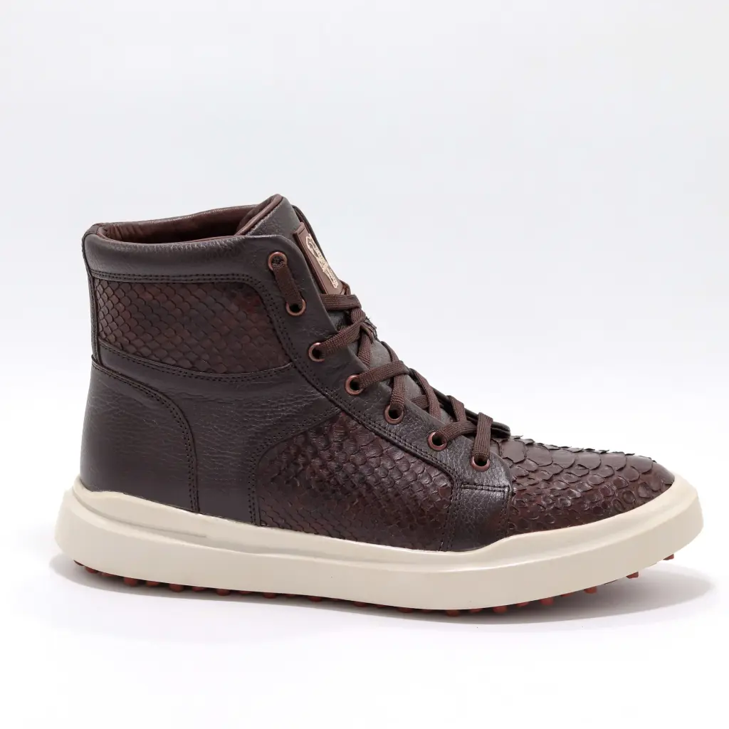 HIGH TOP PITON CAFE